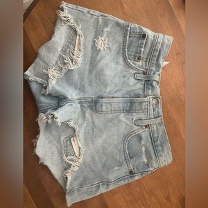 levi’s shorts